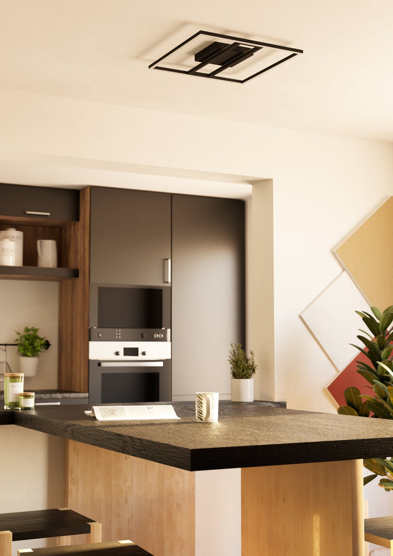 Carregue imagem no visualizador da galeriaPlafon CALAGRANO-Z eglo 900729
