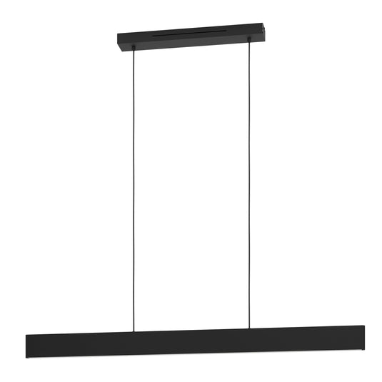 Candeeiro de tecto suspenso eglo led 900878 Andreas-Z