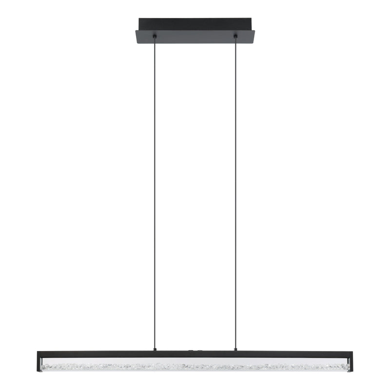 Load image into Gallery viewer, Candeeiro Tecto Suspenso Led Cardito 1 Eglo 900895
