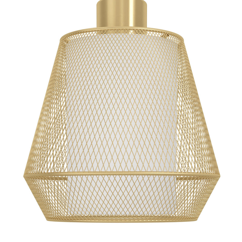 Load image into Gallery viewer, Candeeiro de mesa Ciudadela - Eglo 900898
