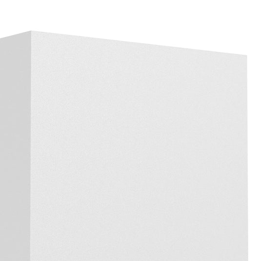 EGLO VALMONTONE Aplique de Parede LED Branco Moderno
