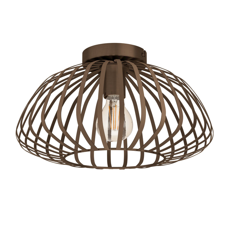 Carregue imagem no visualizador da galeriaPlafon eglo espinal 901096
