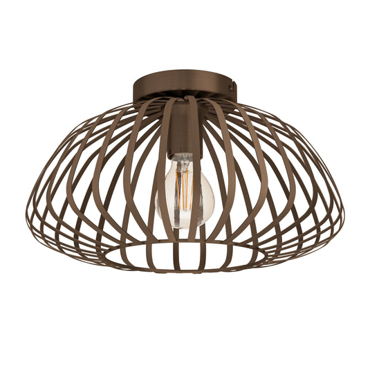 Plafon eglo espinal 901096