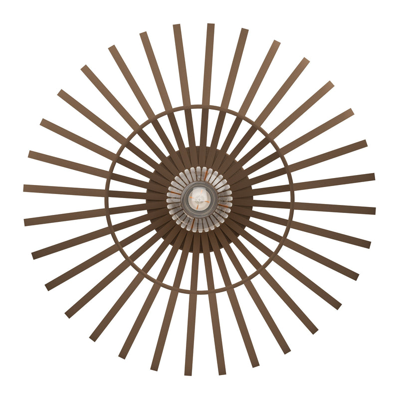 Carregue imagem no visualizador da galeriaPlafon eglo espinal 901096
