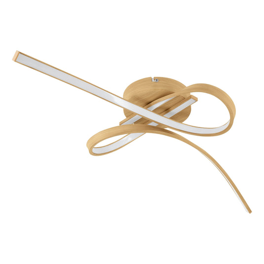 Plafon selvina 2 eglo 901103