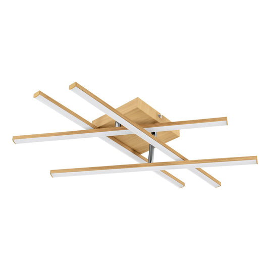 Velasco eglo Plafonnier Suspendu Ø310mm 900153