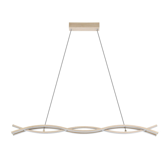 Candeeiro de tecto suspenso Lasana 4 eglo 901106