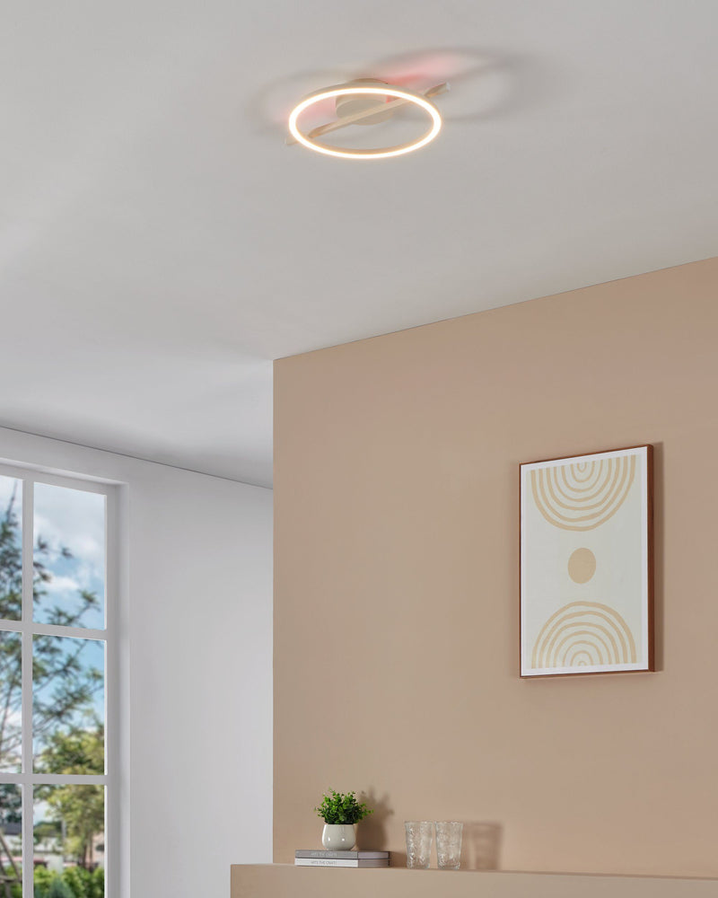 Load image into Gallery viewer, Plafon Amandolo eglo 901114
