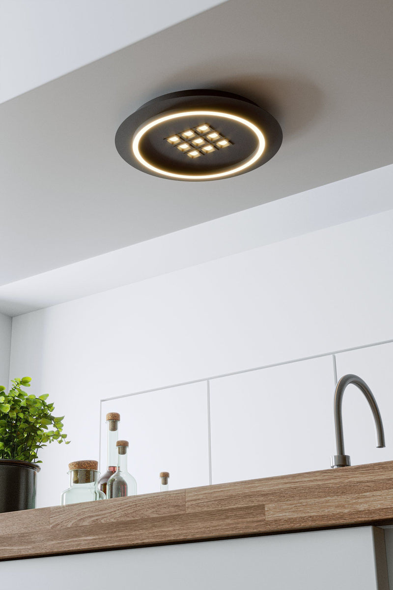 Load image into Gallery viewer, Plafon Balazote eglo 901191
