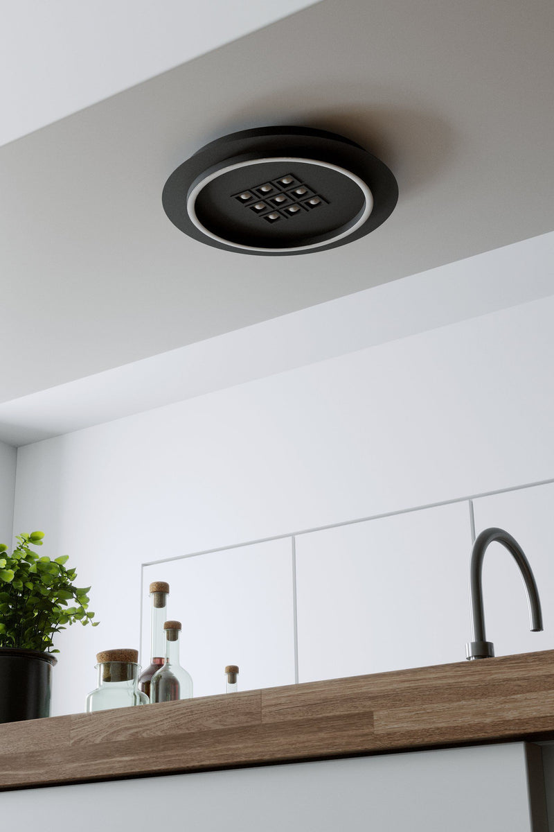 Load image into Gallery viewer, Plafon Balazote eglo 901191
