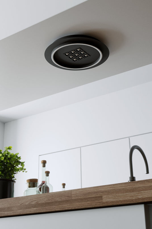 Plafon Balazote eglo 901191