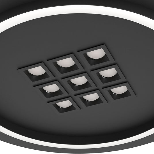 Plafon Balazote eglo 901191