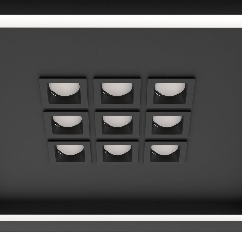 Carregue imagem no visualizador da galeriaPlafon Balazote eglo 901192
