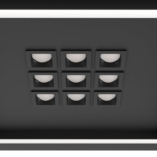 Plafon Balazote eglo 901192