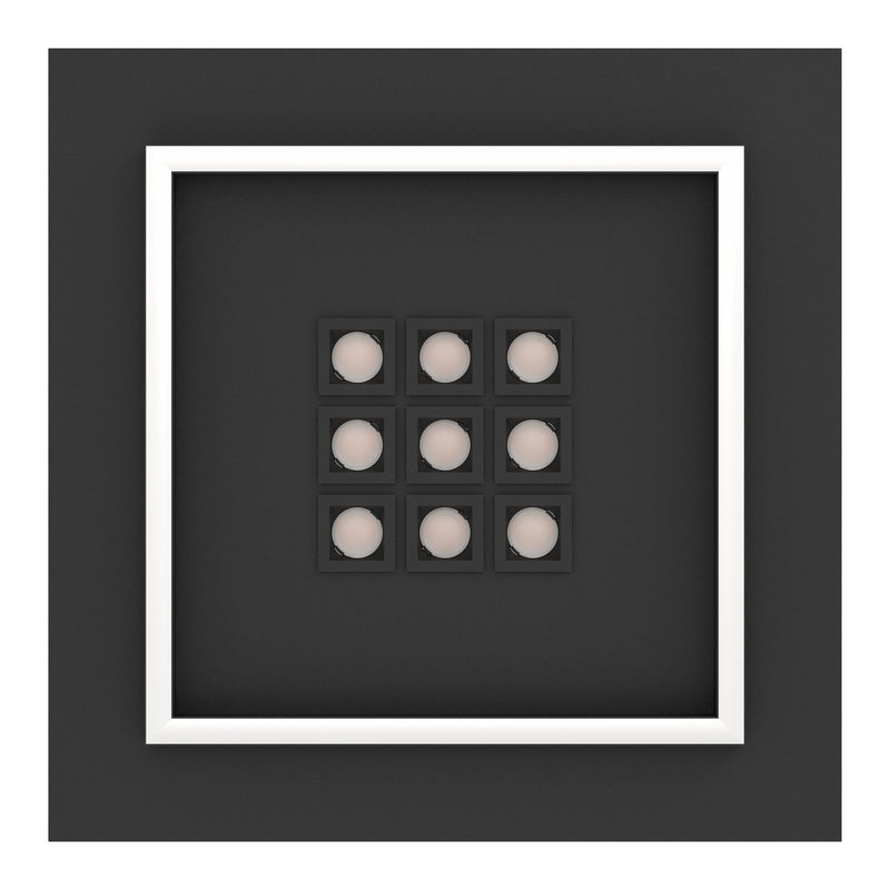 Carregue imagem no visualizador da galeriaPlafon Balazote eglo 901192
