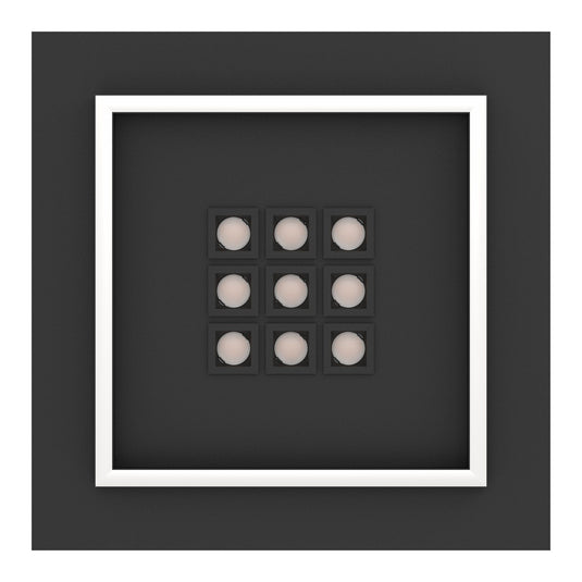 Plafon Balazote eglo 901192