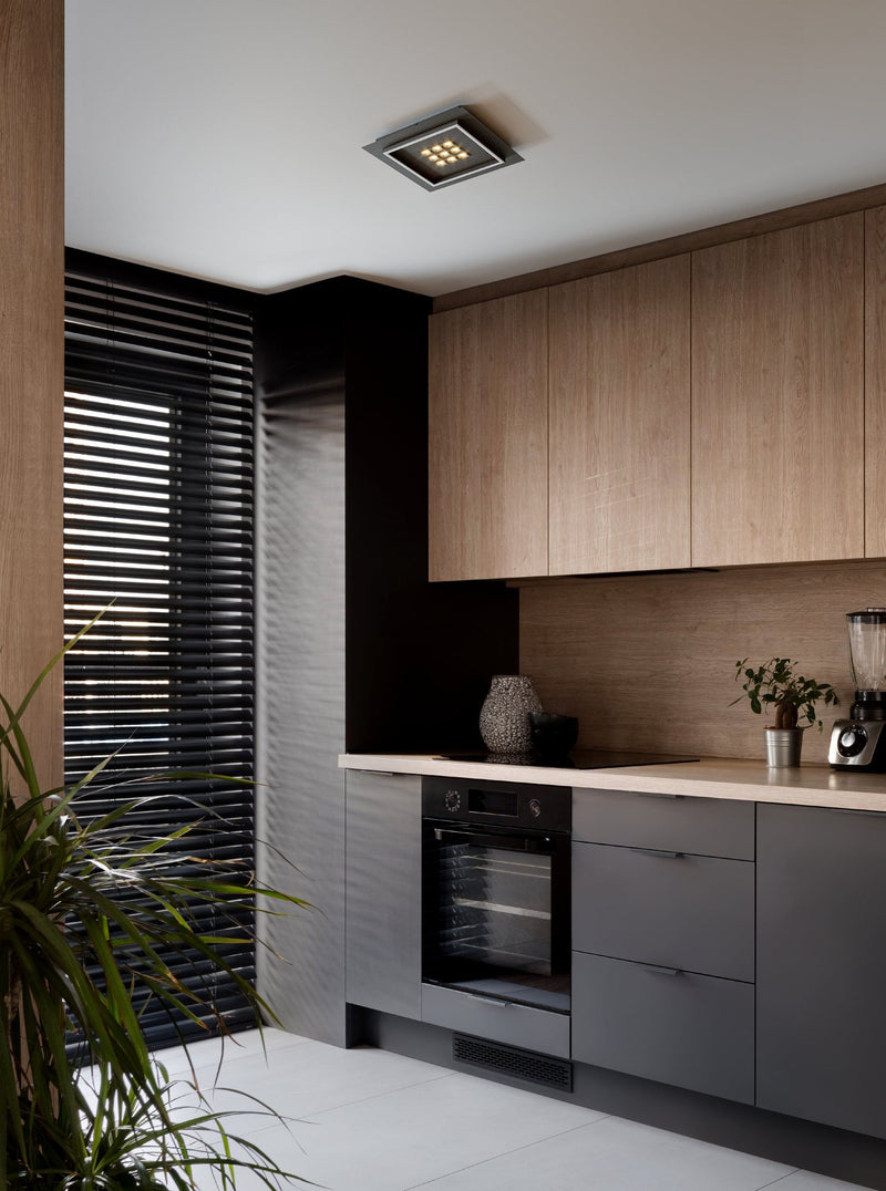 Carregue imagem no visualizador da galeriaPlafon Balazote eglo 901192
