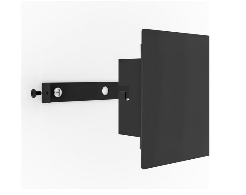 Chargez l&#39;image dans la visionneuse de la galerie, Aplique Parede Talamello eglo 901197 preto
