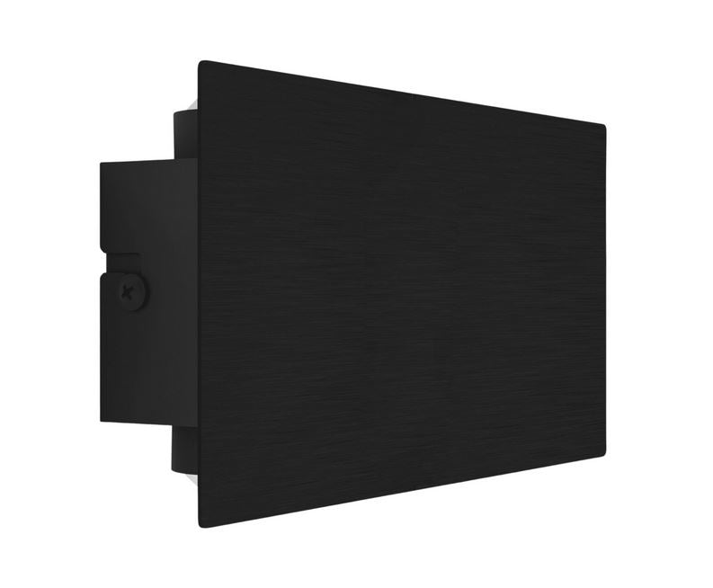 Chargez l&#39;image dans la visionneuse de la galerie, Aplique Parede Talamello eglo 901197 preto
