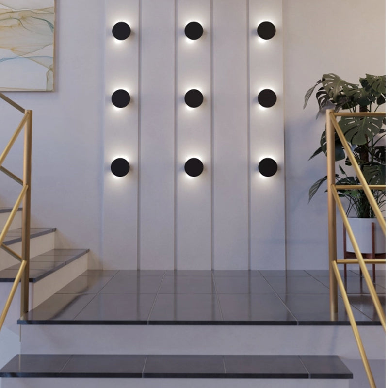 Chargez l&#39;image dans la visionneuse de la galerie, Aplique Parede Talamello  eglo 901198
