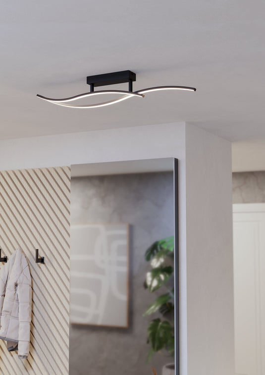 Plafon grisolia eglo 901206