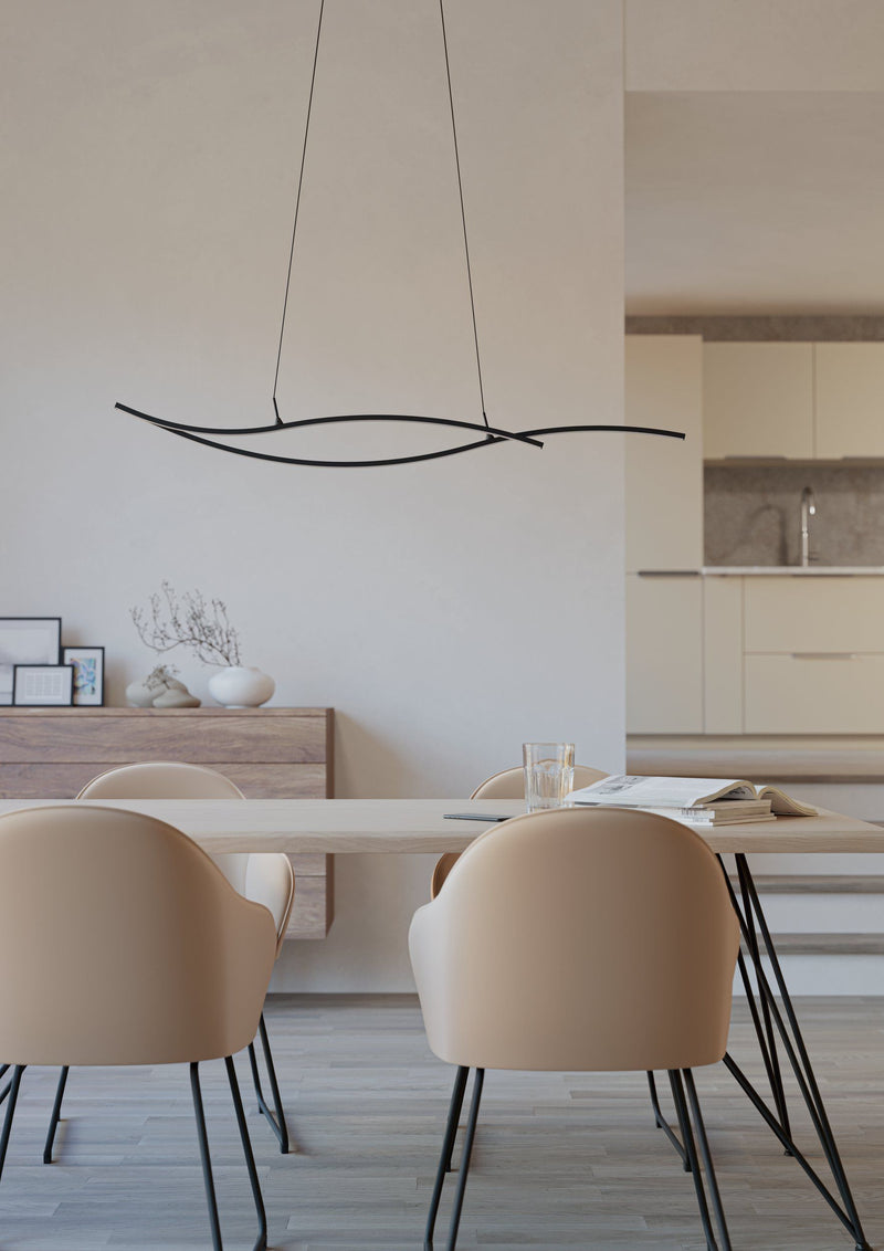 Load image into Gallery viewer, Candeeiro de tecto suspenso grisolia eglo 901207
