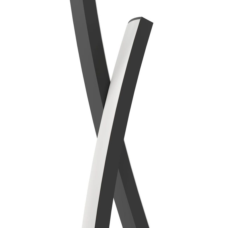 Load image into Gallery viewer, Candeeiro de pé grisolia eglo 901209
