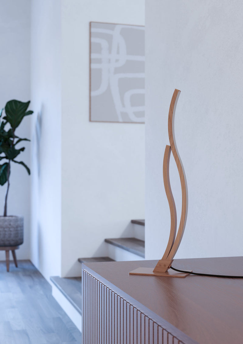 Load image into Gallery viewer, Candeeiro de mesa grisolia eglo 901213
