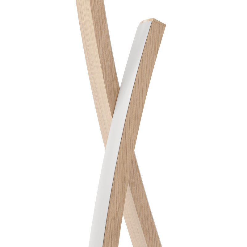 Load image into Gallery viewer, Candeeiro de pé grisolia 4 eglo 901214
