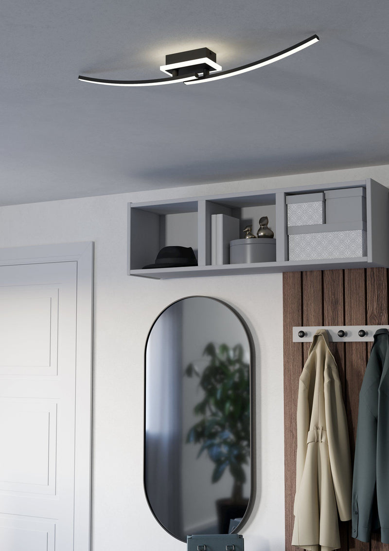 Chargez l&#39;image dans la visionneuse de la galerie, Plafon Lungolago eglo 901217
