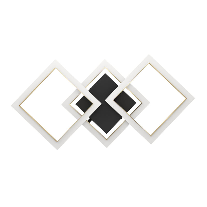 Carregue imagem no visualizador da galeriaPlafon Calliera eglo 901222
