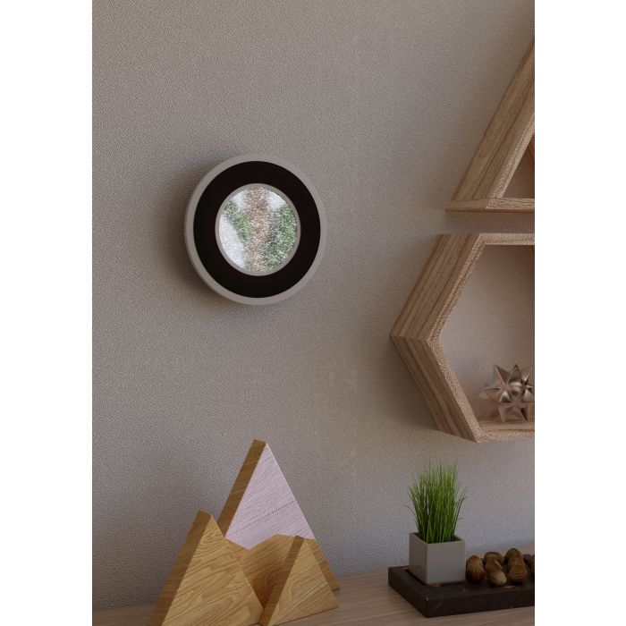 Chargez l&#39;image dans la visionneuse de la galerie, Aplique Parede Macchioni eglo 901237
