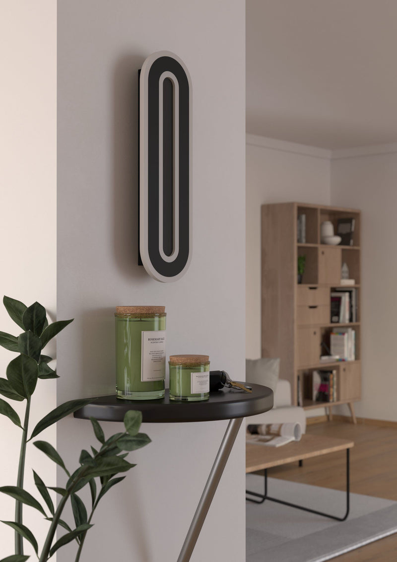 Chargez l&#39;image dans la visionneuse de la galerie, Aplique Parede Macchioni eglo 901242
