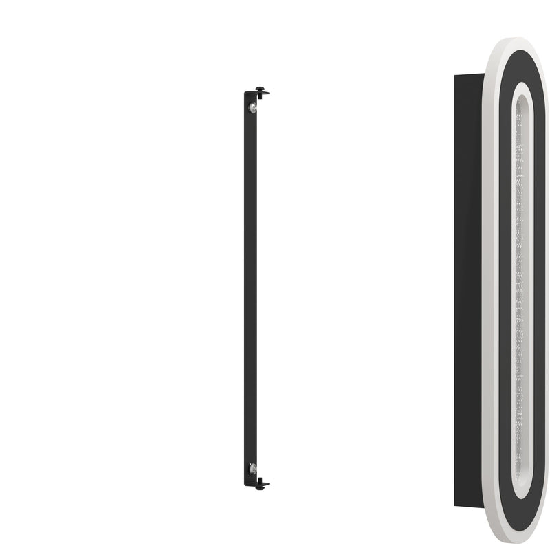 Chargez l&#39;image dans la visionneuse de la galerie, Aplique Parede Macchioni eglo 901242
