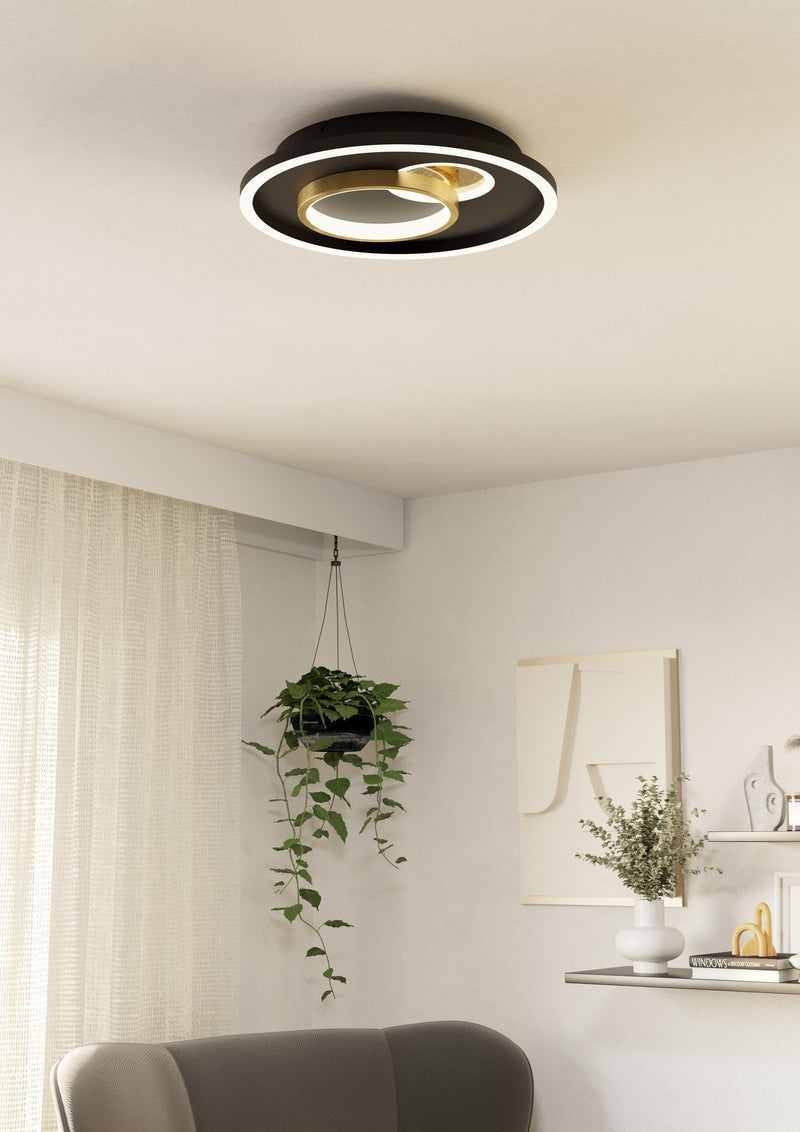 Load image into Gallery viewer, Plafon Tiriolo eglo 901244
