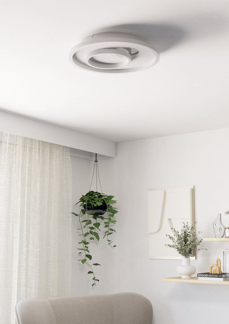 Load image into Gallery viewer, Plafon Tiriolo eglo 901246 Branco
