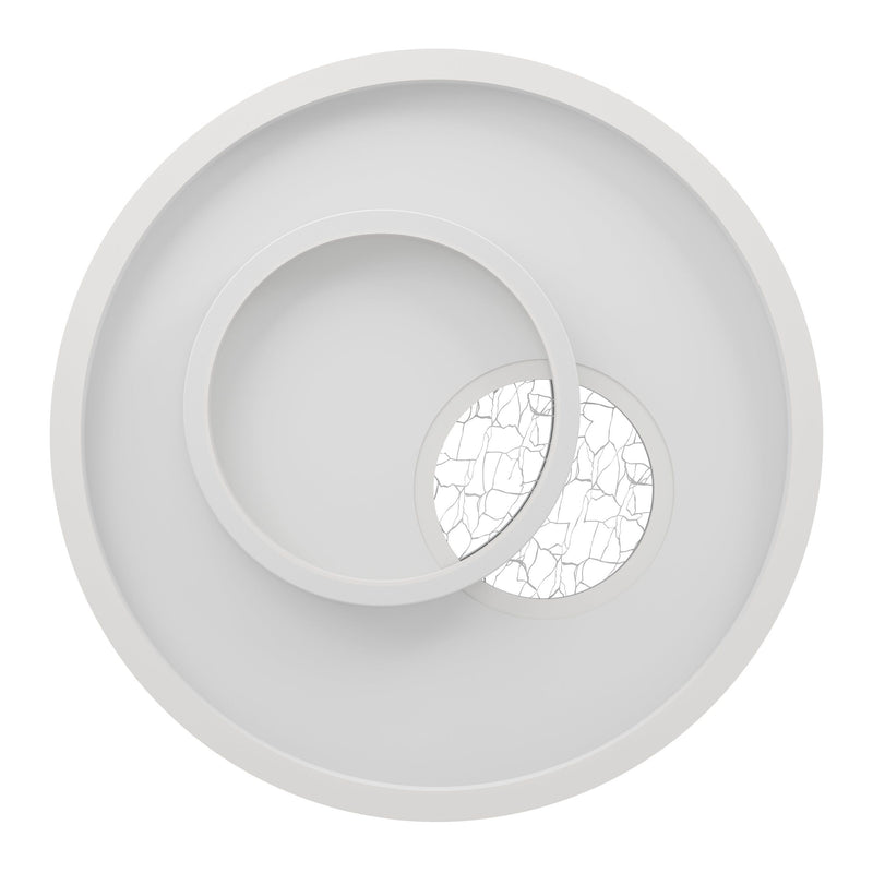 Load image into Gallery viewer, Plafon Tiriolo eglo 901246 Branco
