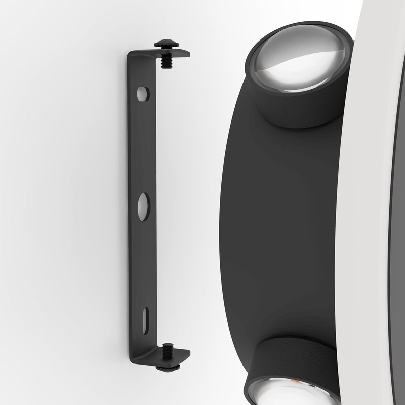 Chargez l&#39;image dans la visionneuse de la galerie, Aplique Parede Talamello 1 eglo 901585
