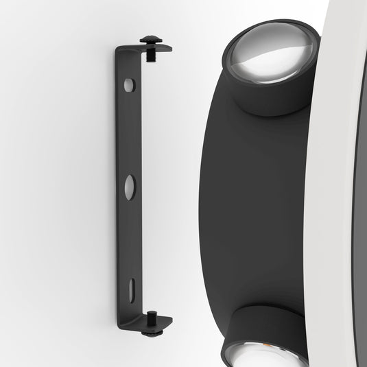 Aplique Parede Talamello 1 eglo 901585