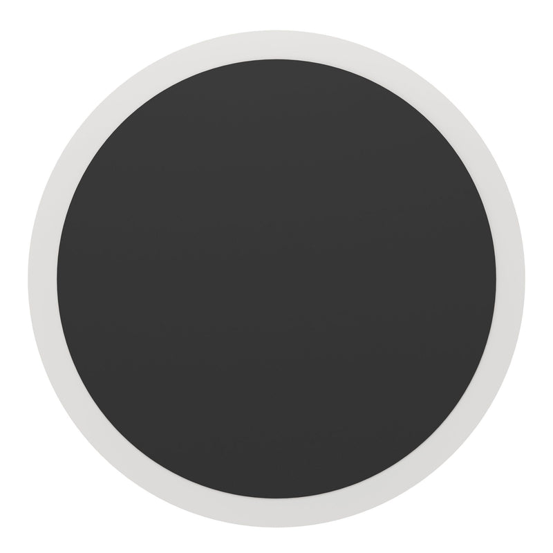 Cargue la imagen en el visor de la galería, TALAMELLO 1 Aplique LED Preto e Branco para Parede Interior
