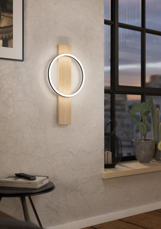 Aplique Boyal 901715 led - Eglo