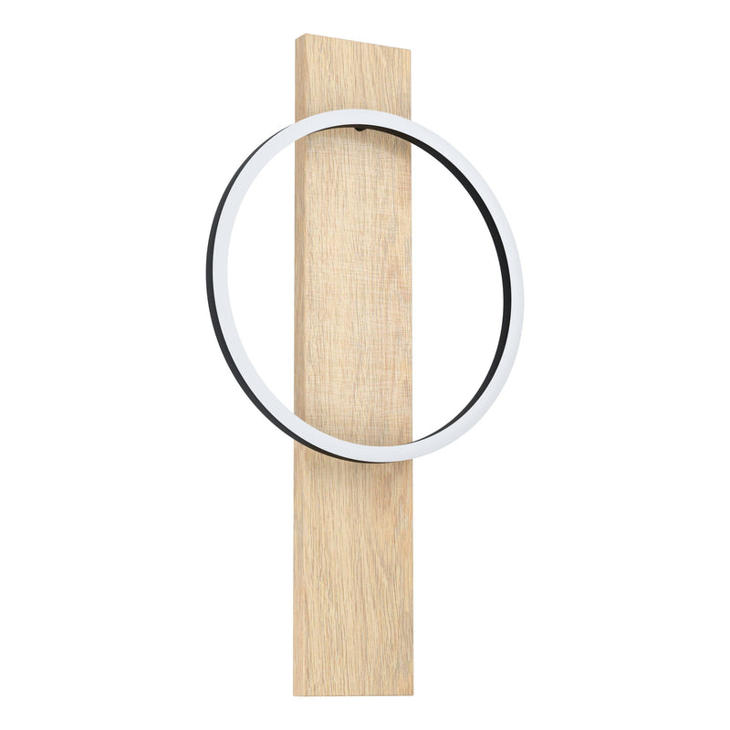 Cargue la imagen en el visor de la galería, Aplique Boyal 901715 led - Eglo
