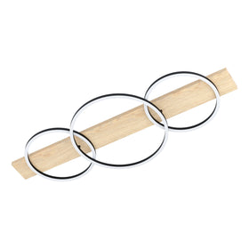 Plafon Boyal 901717 led - Eglo