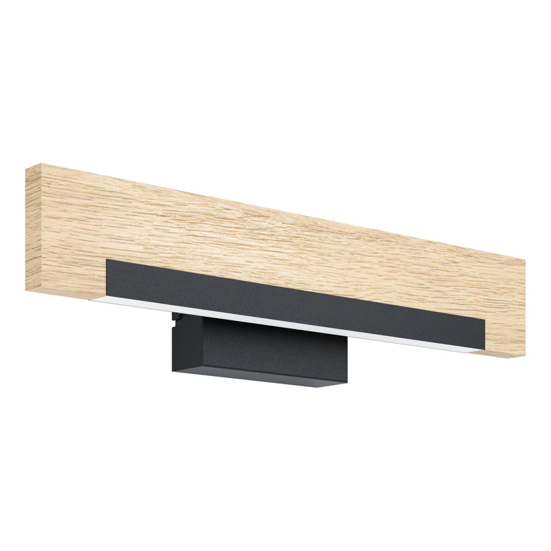 Carregue imagem no visualizador da galeriaAplique de pared Camacho 901738 led - Eglo
