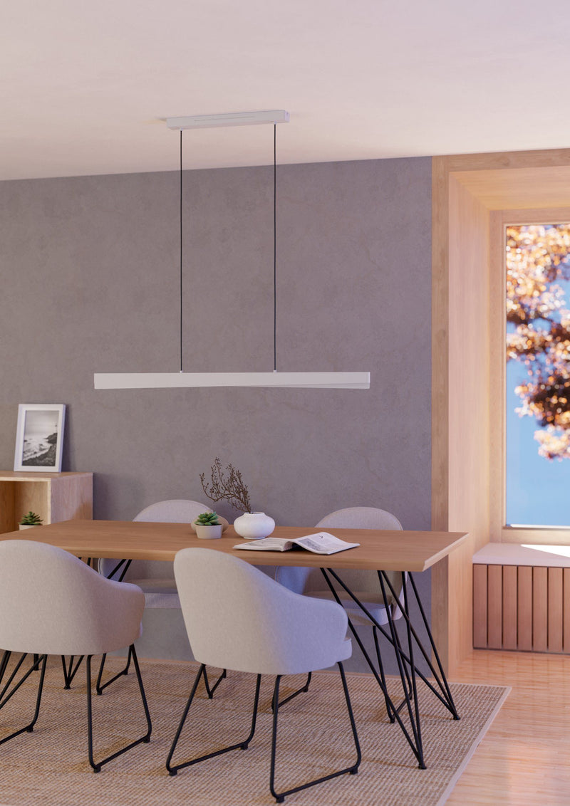 Load image into Gallery viewer, Candeeiro de Tecto Suspenso Bolognano-Z eglo 901833
