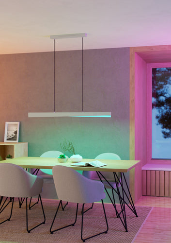 Candeeiro de Tecto Suspenso Bolognano-Z eglo 901833