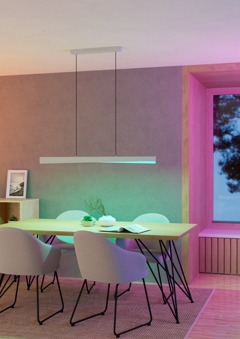 Load image into Gallery viewer, Candeeiro de Tecto Suspenso Bolognano-Z eglo 901833
