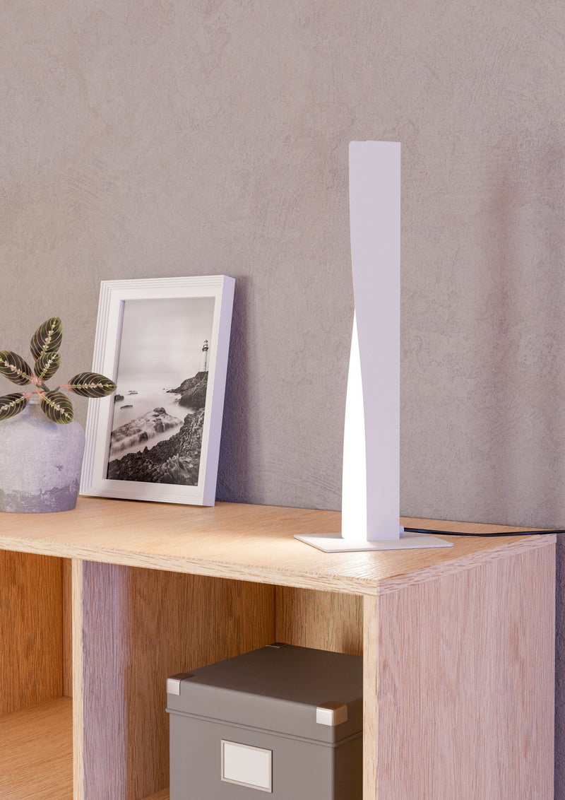 Carregue imagem no visualizador da galeriaCandeeiro de mesa Bolognano-Z eglo 901834
