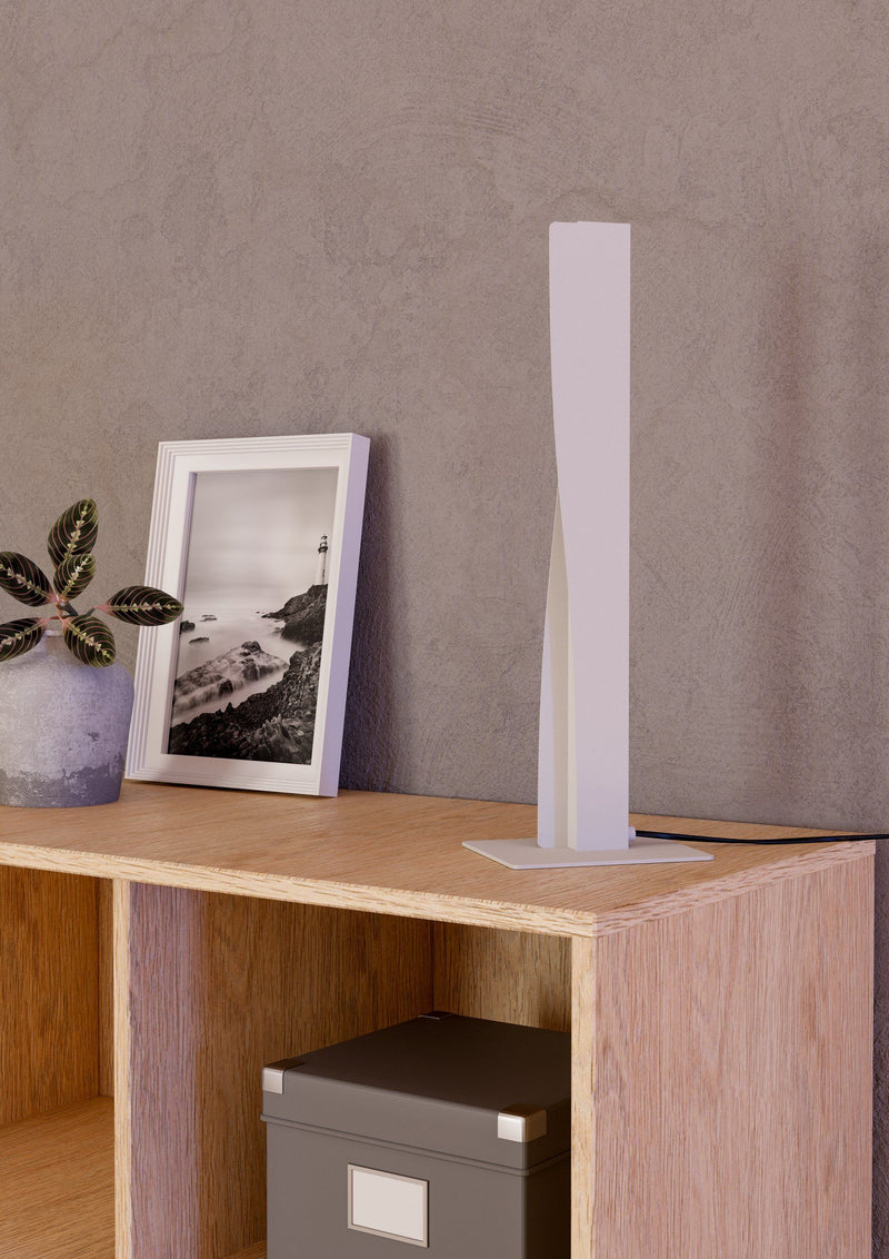 Carregue imagem no visualizador da galeriaCandeeiro de mesa Bolognano-Z eglo 901834
