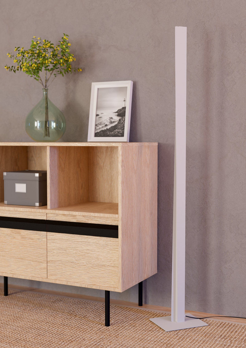 Chargez l&#39;image dans la visionneuse de la galerie, Candeeiro de pé Bolognano-Z eglo 901835
